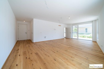 *Sommer 2025* Provisionsfreie 2-Zimmer Wohnung direkt am See!