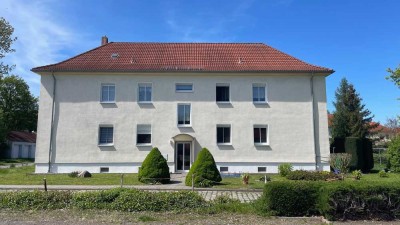 Freie! 2-Zimmer-EG-Wohnung zur Neuvermietung oder Selbstnutzung