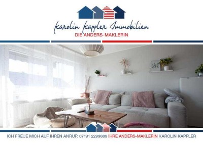 Gemütliches Zuhause zum Wohlfühlen im 2. OG – ideal für ein Paar oder eine kleine Familie