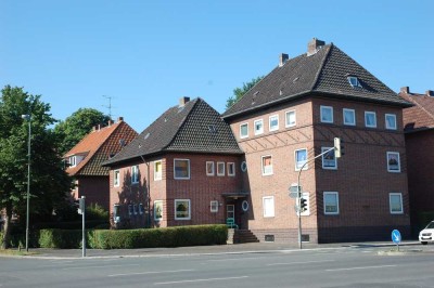 Schöne 3-Zimmer-Wohnung im Innenstadtbereich