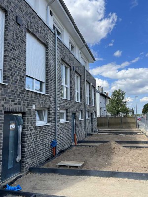 Nachbar gesucht Reihenmittelhaus 4 Zimmer