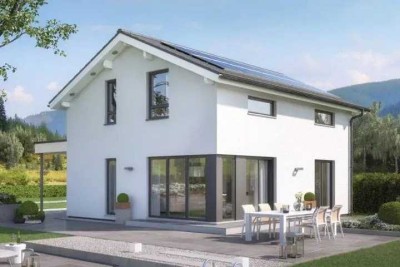 Bien-Zenker EDITION 125: Ihr individuelles Traumhaus in Uttenweiler