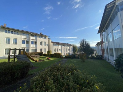 WOHNEN IN FREISTADT - 3 ZIMMER WOHNUNG IN TOP LAGE