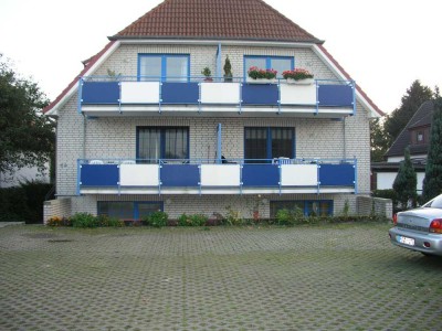 Ansprechende 2-Zimmer-Wohnung zur Miete in Bremen