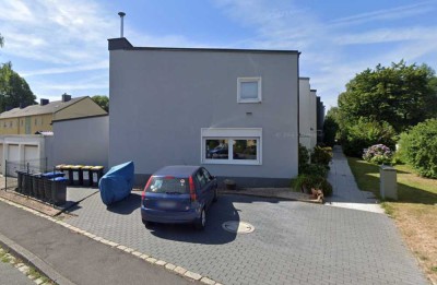 Reihenendhaus mit Garten, Sauna & Garage in Dortmund-Aplerbeck