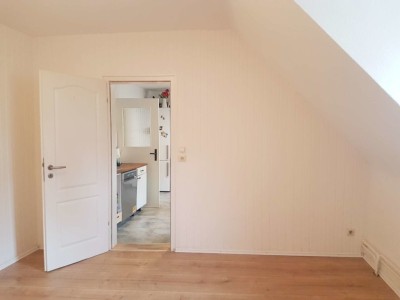 Zimmer in Zweier WG bei Freiburg ab 1.9.