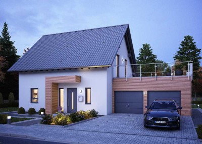 Massahaus LifeStyle 14.02 S