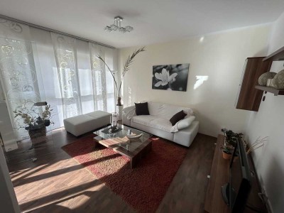 Modernes Wohnen in urbaner Lage - Cityhouse mit Wintergarten