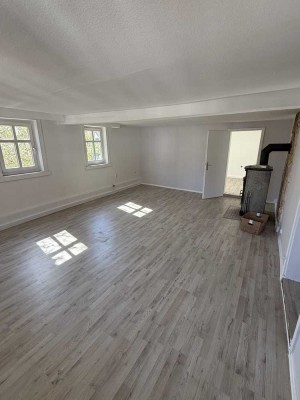 5 ZKB Wohnung am Marktplatz in Rotenburg