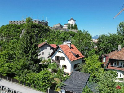 Bestandshaus in zentraler Lage – sanieren oder neu denken