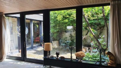 81925!!!+++Avis+++Vorankündigung+++Traumhaftes Atriumhaus+++1A-Lage+++Baurechtsreserve!!!