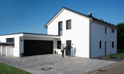 Du brauchst keinen Speicher. Du hast Tiefe im Sunshine 164