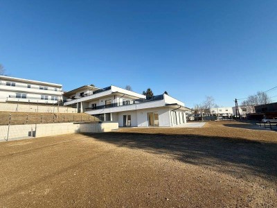 Sonnige Familienwohnung mit 400m2 Garten in Mariatrost