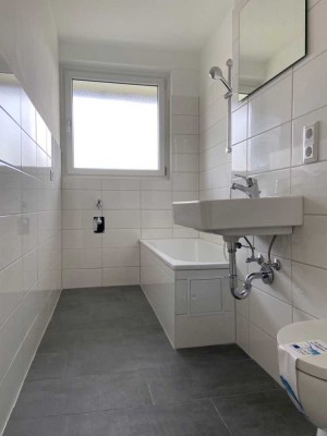 Ihr neues Zuhause: 2-Zimmer-Wohnung mit traumhaften Ausblick!