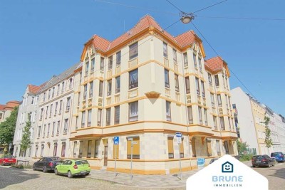 BRUNE IMMOBILIEN: Historische Kapitalanlage
