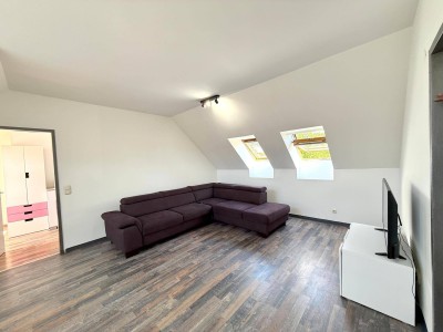 Gemütliche Dachgeschosswohnung in Judenburg