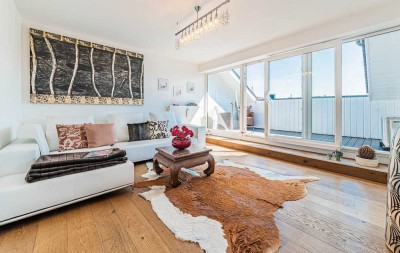 Möblierte Wohnung auf Zeit zu vermieten: