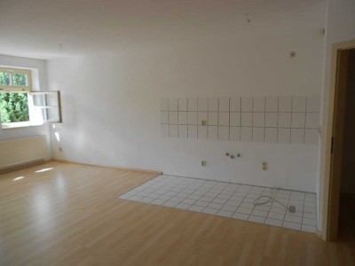 Schöne Singlewohnung im Zentrum von Gotha