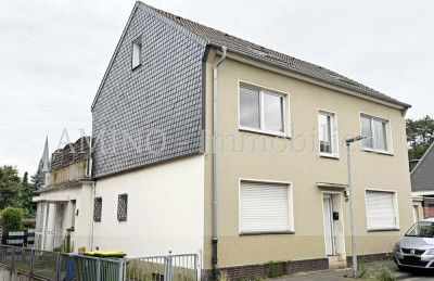 ”Zweifamilienhaus mit Potenzial" I ca. 228m² Wohnfläche I ca. 687m² Grundstücksgröße I Beste Lage