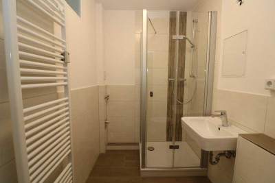 Einziehen und Wohlfühlen - stadtnahe 3RW mit Balkon und Dusche