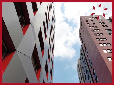 Nur für Studenten!-1-Zimmerappartement in Studentenvilla