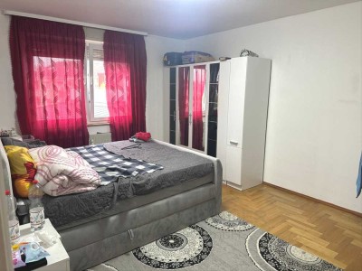Schöne 3-Zimmerwohnung im beliebten Rodgebiet!