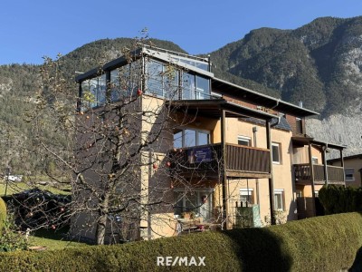 NEU!! Sonnige 3-Zimmer-Wohnung mit Balkon und Charme