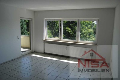 Helle und gepflegte 1-Zimmer Wohnung mit Balkon in Troisdorf Sieglar!!!