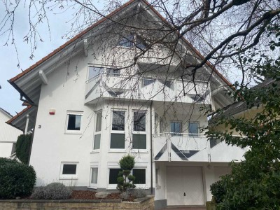 Hier können Sie sich wohlfühlen!