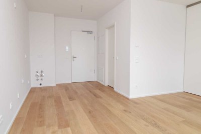 Lichtdurchflutete 1,5-Zimmer-Wohnung!