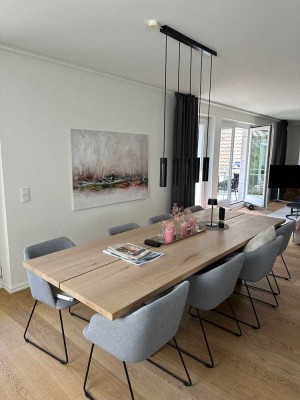 1. Alster Reihe - Penthouse