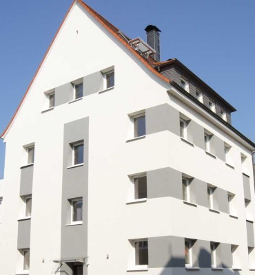 Traumwohnung mit großem Südbalkon in der Innenstadt