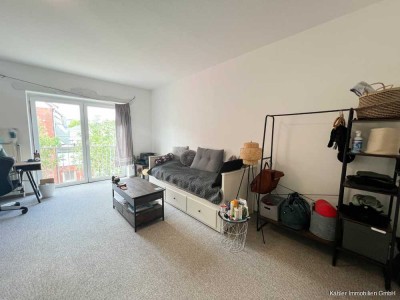 Gemütliche 1- Zimmer Wohnung im Zentrum von Büsum zu vermieten