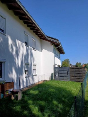 Stilvolle 4-Zimmer-Wohnung mit geh. Innenausstattung, Smart-Home, Wärmepumpe, PV