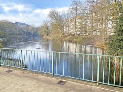 Nähe Wallanlagen! Voll vermietetes und gepflegtes Wohn- und Geschäftshaus im Ostertor in Bremen