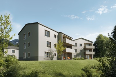 Reihenhaus (Top A.06)