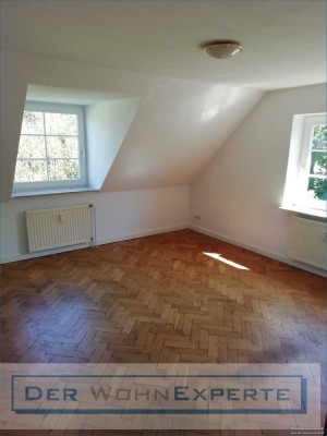 76 qm Wohnung in Neukirchen zu vermieten