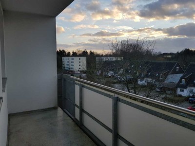 *Gut geschnittene 4-Zimmerwohnung für ab den 01.12.2025*
