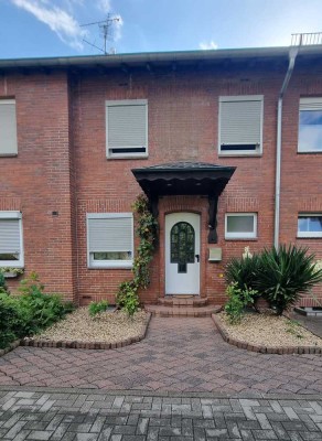 Reihenhaus in Nettetal-Kaldenkirchen
