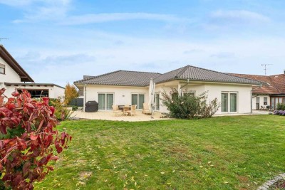 Top Lage! Gehobener Bungalow in Singen Ortsteil Hausen an der Aach!