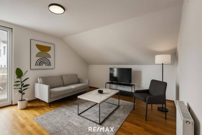 Anlegerwohnung mit stabilem Mietverhältnis &amp; attraktiver Rendite