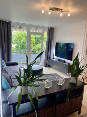 4-Zimmer-Wohnung mit Balkon in Berg am Laim – hell, top angebunden & provisionsfrei!