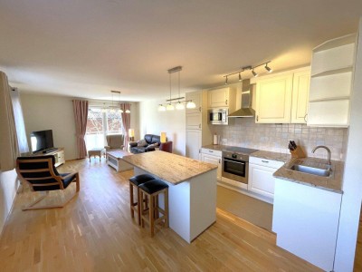 PREISREDUZIERUNG! 5-Zimmer-Wohnung mit 2 Balkonen in Zell am See/Schüttdorf, MIT TOURISTISCHER VERMIETUNG!