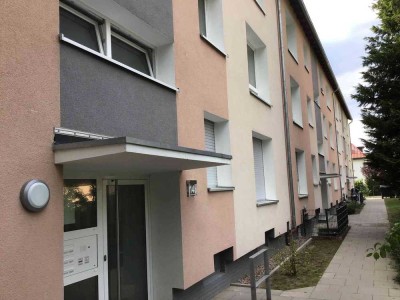 Zentrale 3-Zimmer Wohnung in Bielefeld-Sieker!