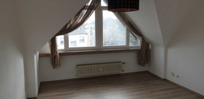 Helle Wohnung in Köln Rath, 56 qm, 2 Zi