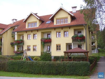 Objekt 779: 2-Zimmerwohnung in 5132 Geretsberg, Gasteig 36b, Top 5