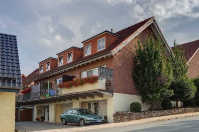 Attraktives Haus in Bad Driburg Dringenberg