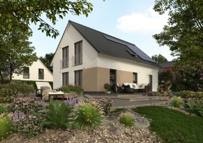 Familienglück in Mammendorf – Ihr neues Zuhause im Grünen