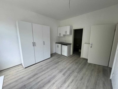 Möblierte Appartements mit Einbauküche und Waschmaschine