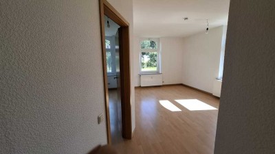 Attraktive Wohnung für Alleinstehende in Mylau